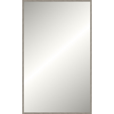 Miroir gris Pinebridge
