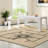 Spacious Mdf Marble Dining Tables (table Only, No Chairs, Complete With Top And Legs) Modern Home Kitchen