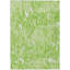 Tapis lavable intérieur / extérieur Ken Lime -146729571