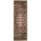 Crown One-of-a-Kind 2'7" X 7'10" Area Rug