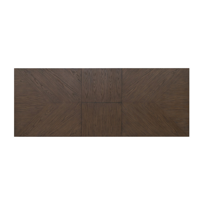 Athens 7PC Rectangular Dining Set