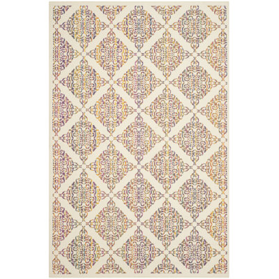 Havana Natural Performance Rug