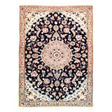 Ignace One-of-a-Kind 4'1'' X 2'11'' Hand Knotted Area Rug