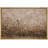 Autumn Wildflower Meadow Artwork, Living Room Pictures, Framed Canvas Giclee Print Wall Art-909914682-909914829