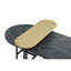 Bartlesville Four Leg Coffee Table
