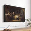 «The Doctor Canvas Print»-678970032