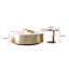 Table basse avec tiroirs Lovesston