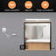 Sofley Bathroom Cabinet