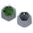 Jonine Ceramic Wall Planter