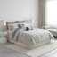 Polyester Jacquard Comforter 8 Piece Set-125200824-125200822