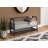 Modern Bench With Storage Entryway, Hallway-152574461
