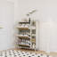 24 paires de rangement pour chaussures-1139916057