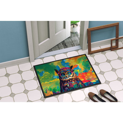 Thailen Non-Slip Doormat