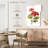 Harnek Scarlet Geranium-108357262