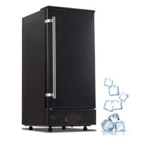 99Lbs/24h Commercial Ice Maker Machine