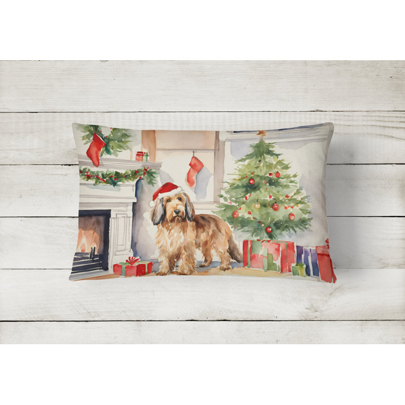 Other/No Pattern Outdoor Throw Pillow
