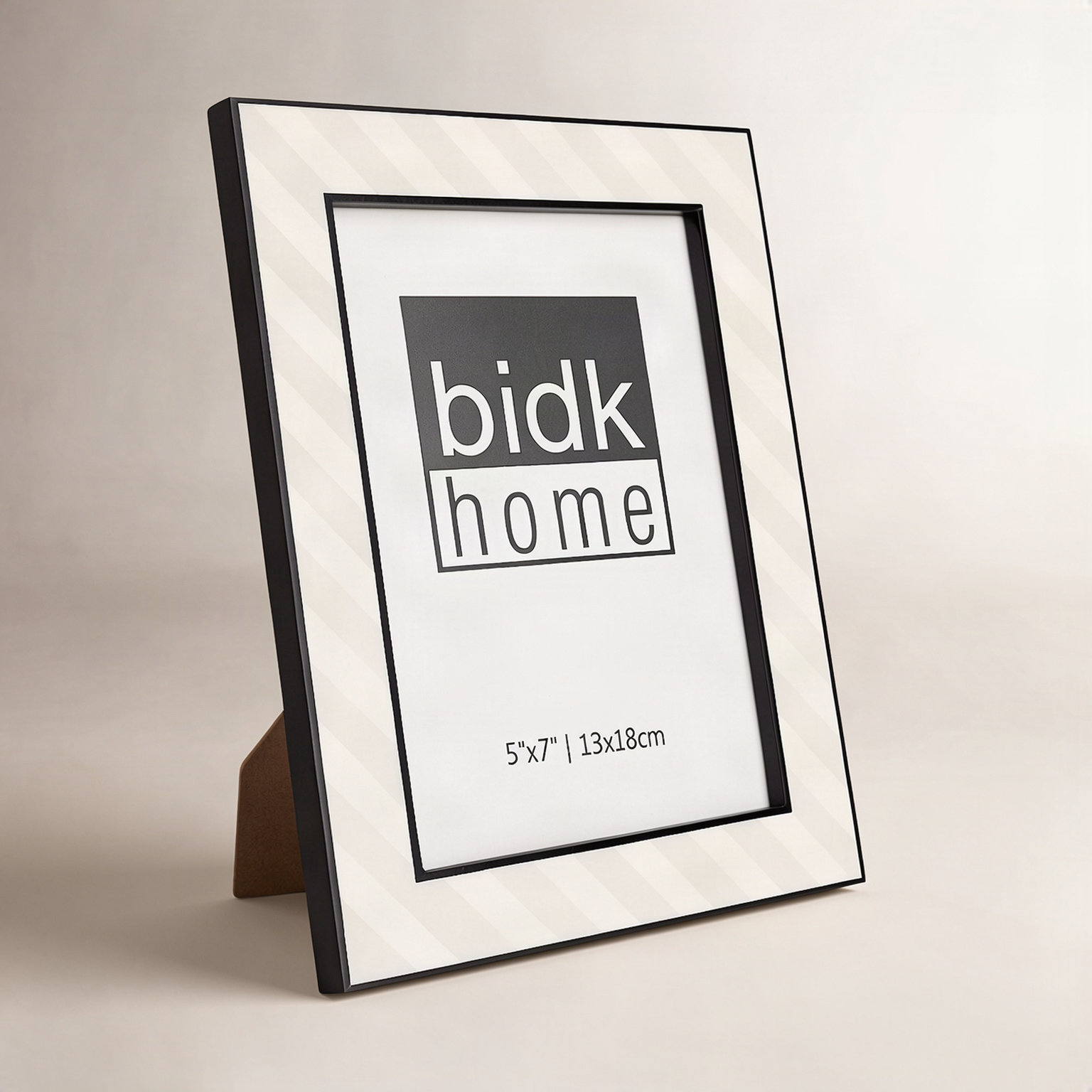 Henderson Picture Frame, 5" x 7"