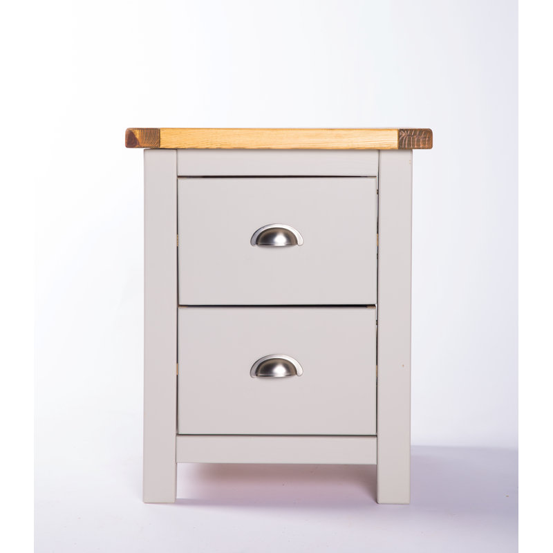 Hessle Piece Bedroom Set