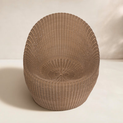 Gamma Patio Lounge Chair