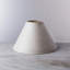 Linen Empire Shade - Sugar