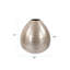 Aluminum Table Vase