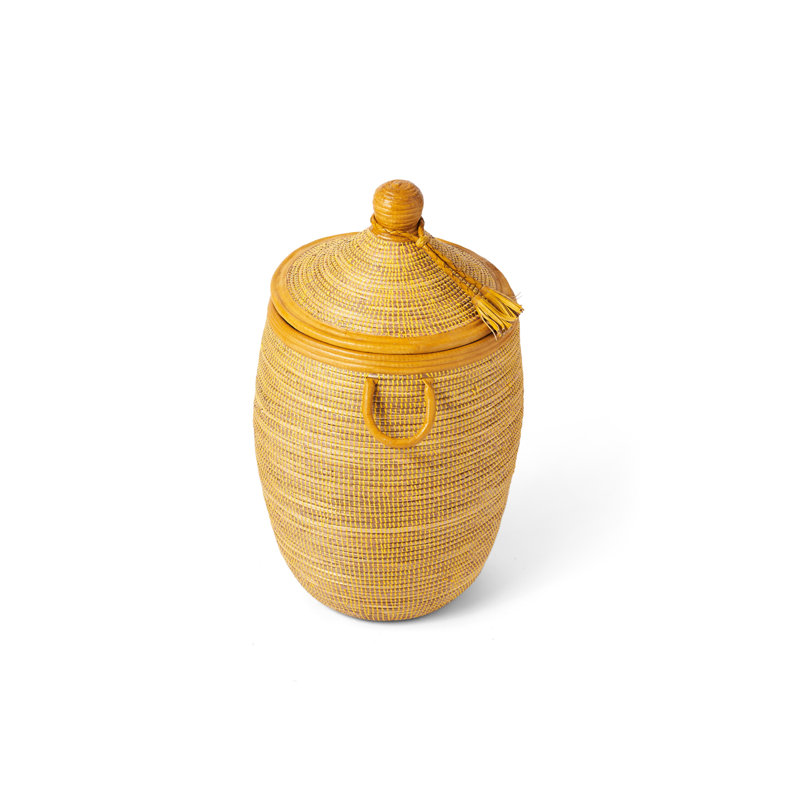 Teranga Basket, Yellow