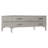 Whitley Solid Wood Top Coffee Table