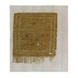 One-of-a-Kind Rectangle 5'3" X 6'0" Hand Knotted Area Rug