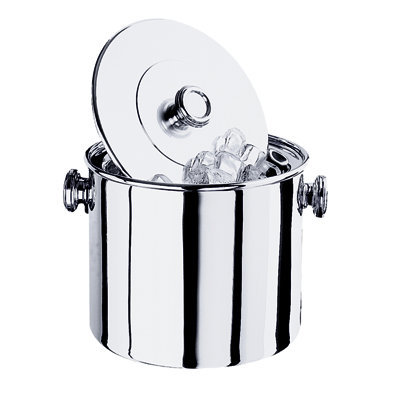 Bar Stainless Steel Ice Bucket