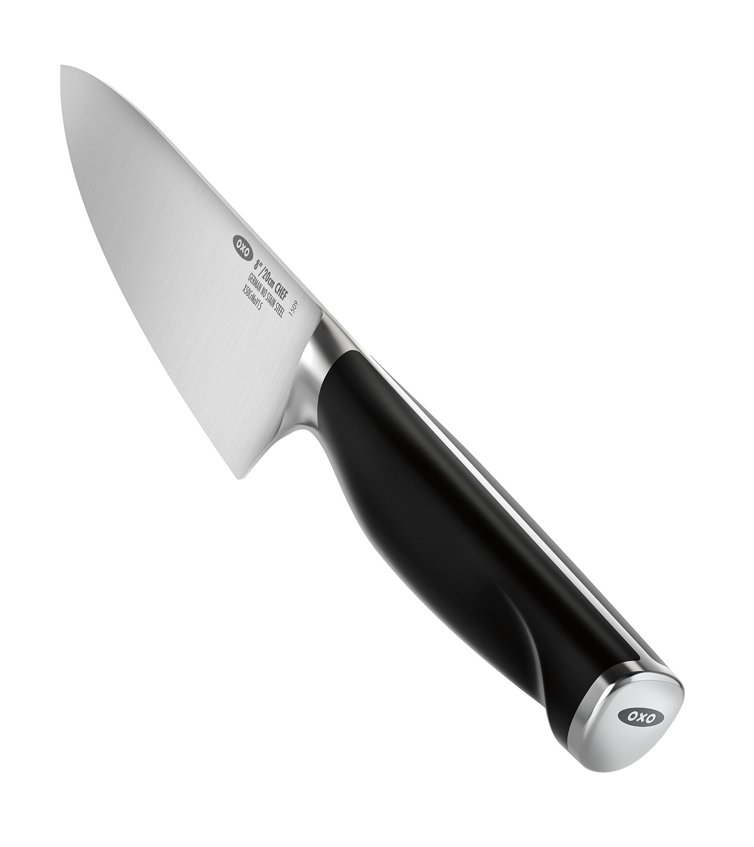 OXO Good Grips PRO 8-Inch Chef Knife