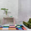 Wool Geometric Area Rug-1881791233