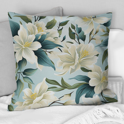 Coussin Coastal Neutrals