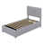 Gray is out of stock selected