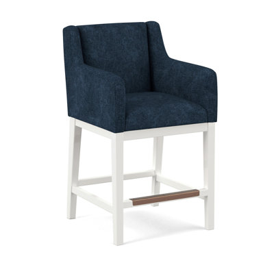 Upholstered Stool