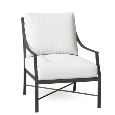 Monaco Patio Lounge Chair