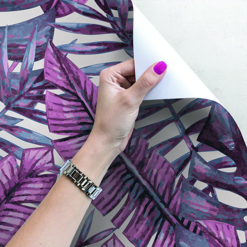 Katharyn Matte Mural, 208 x 146cm