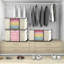 Ensemble de sacs de rangement en tissu-1593491846