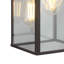 Brawith 3 - Light Outdoor Hanging Lantern