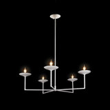 5 - Light Chandelier