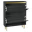 Bellandra Iliana 2 Door Shoe Cabinet-842286678