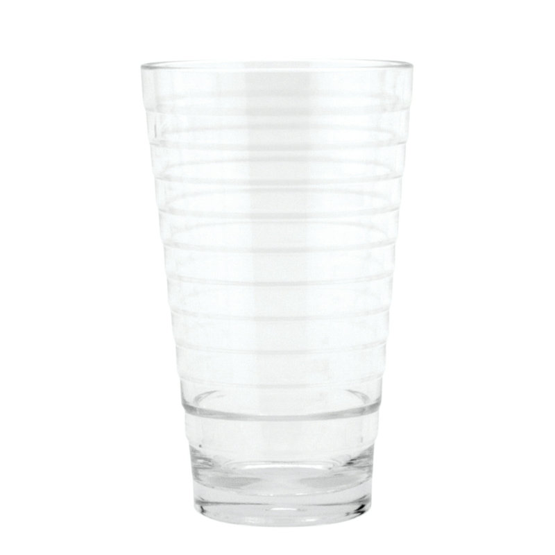 Le GE Gobelet bas Cirq, 14 oz