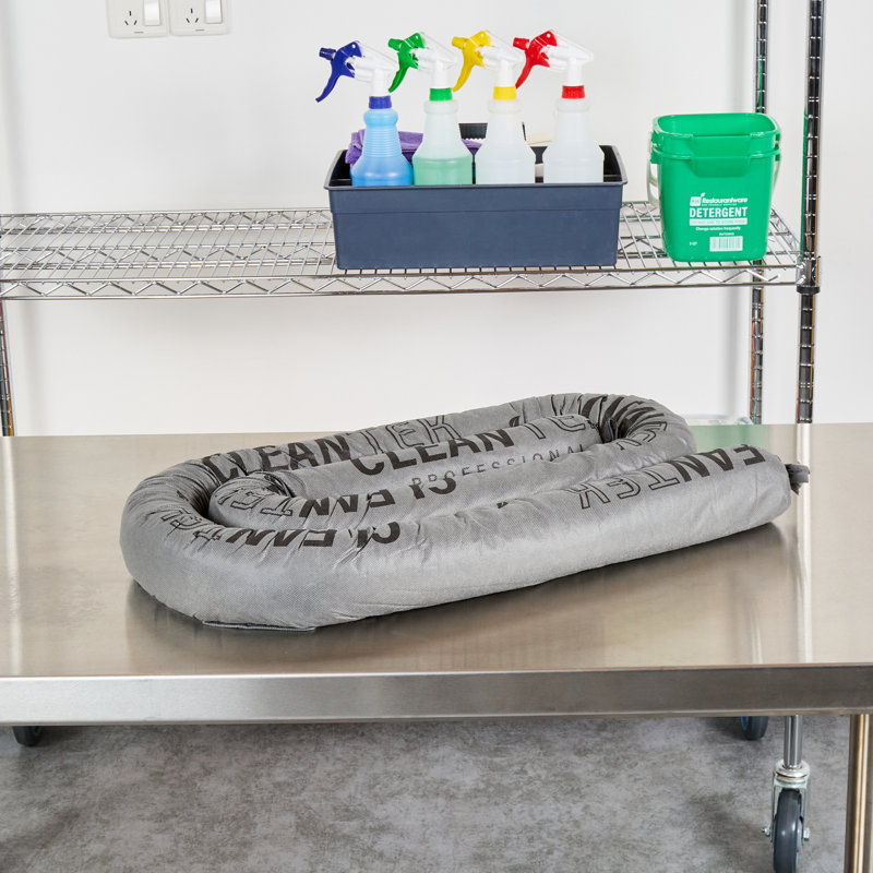 Chaussettes absorbantes restaurantware