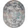 Inesse Oriental Indoor Rug