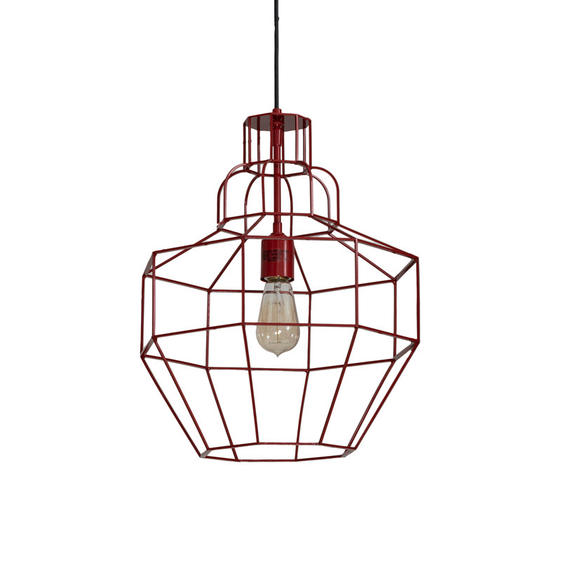 1 - Light Pendant