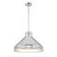 Luminaire suspendu conique à 3 lumières Matfield-86792572