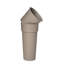 Pot de fleurs en plastique Ferri-1646725355