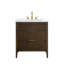 Emma 30" W Single Vanity-1094587424