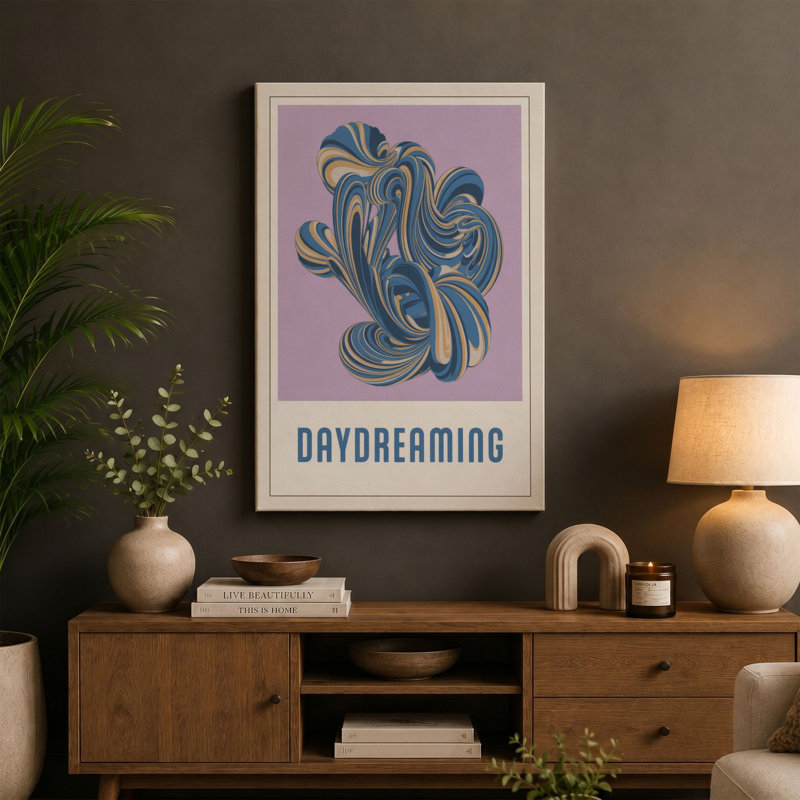 Print, 36x24 - 91.4 x 61.0 cm, Cream Border