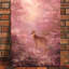 1 Piece Wrapped Canvas Wall Art