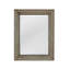 Miroir mural Dailan